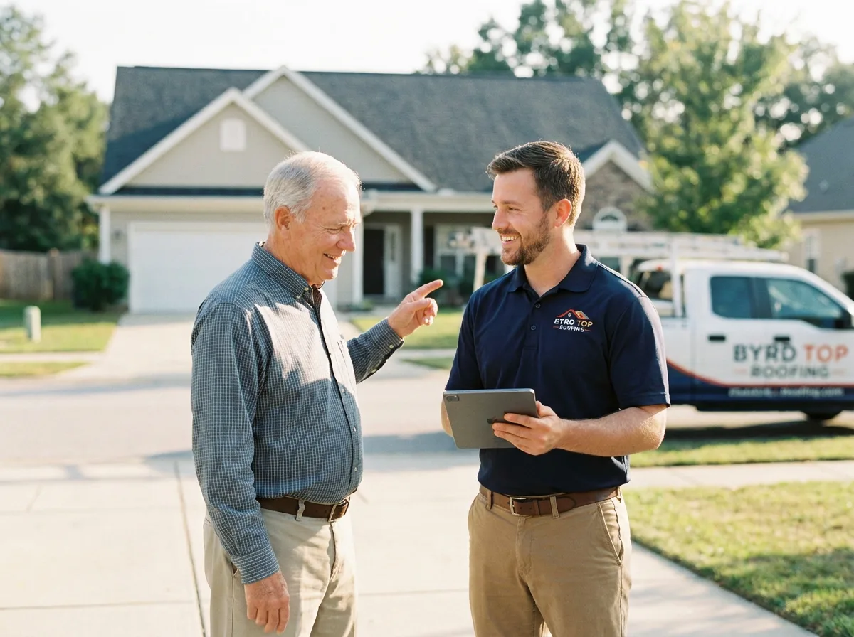 Roofing Danville, AL FAQs